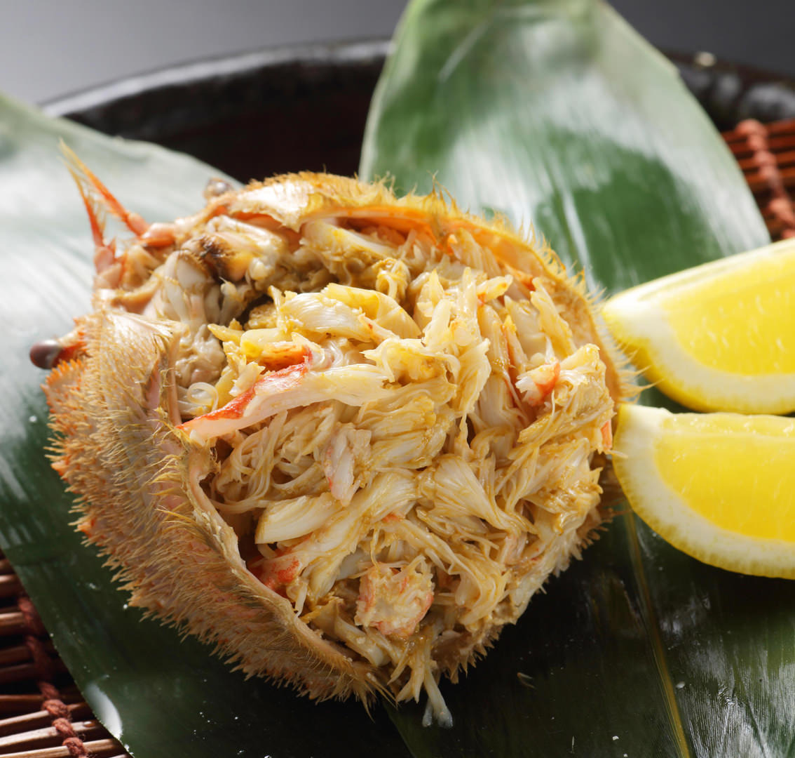 ☆北海道 毛がに甲羅盛り 紋別産 4個セット 送料無料!☆ あさかショップ ☆北海道 毛がに甲羅盛り 紋別産 4個セット 送料無料!☆ あさかショップ